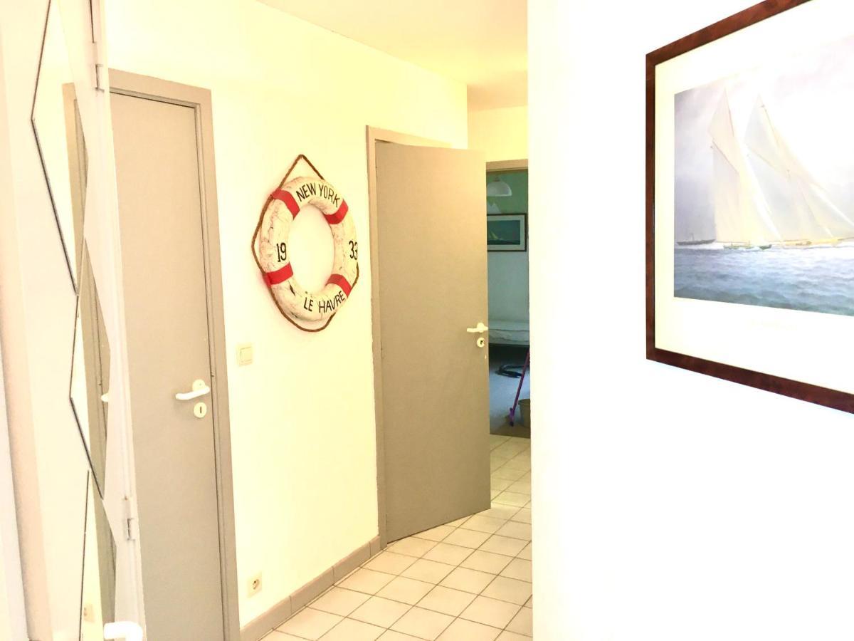 Appartement Spacieux Vue Sur Mer Бланкенберге Екстериор снимка