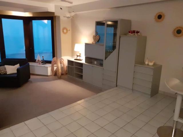Appartement Spacieux Vue Sur Mer Бланкенберге Екстериор снимка
